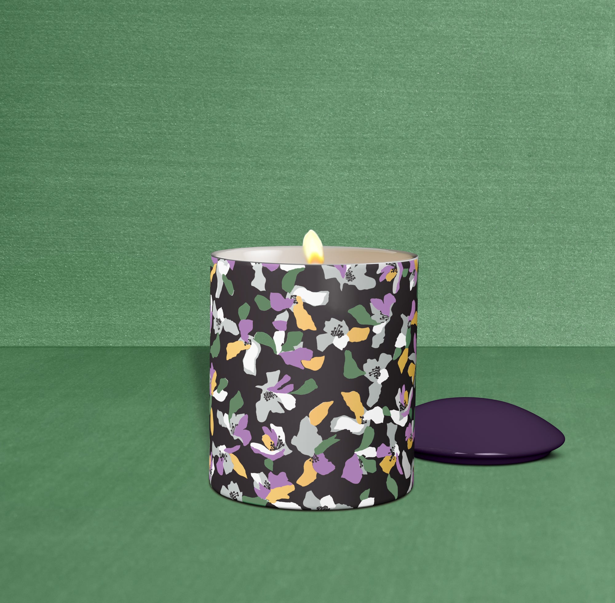 Acadia Medium Candle