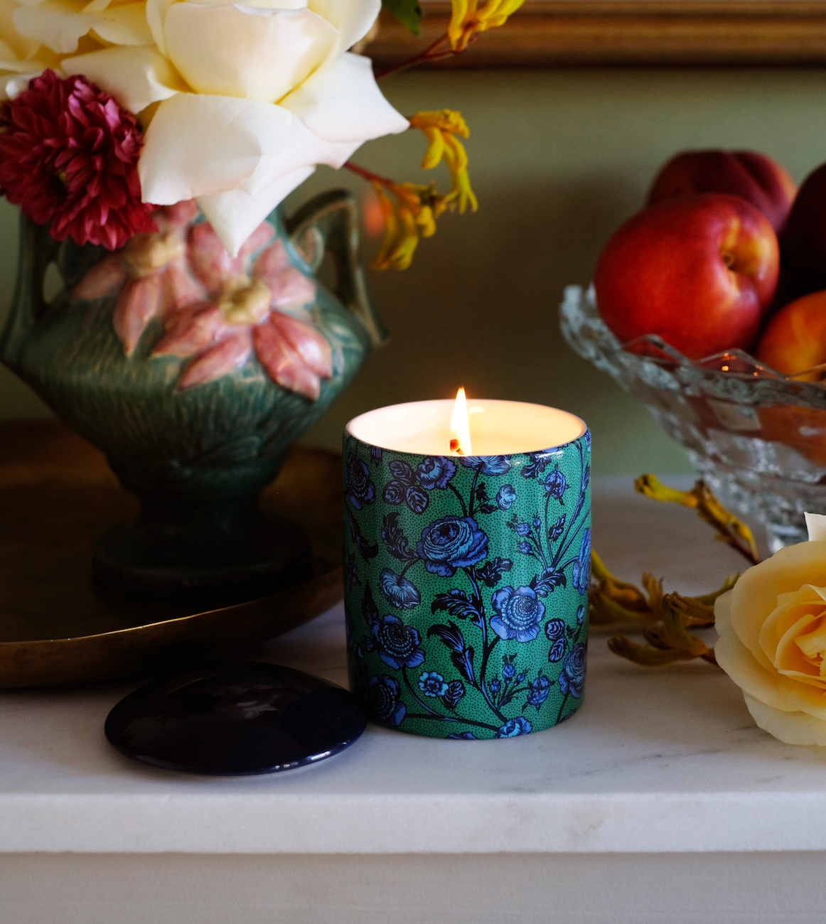 Pemberly Candle
