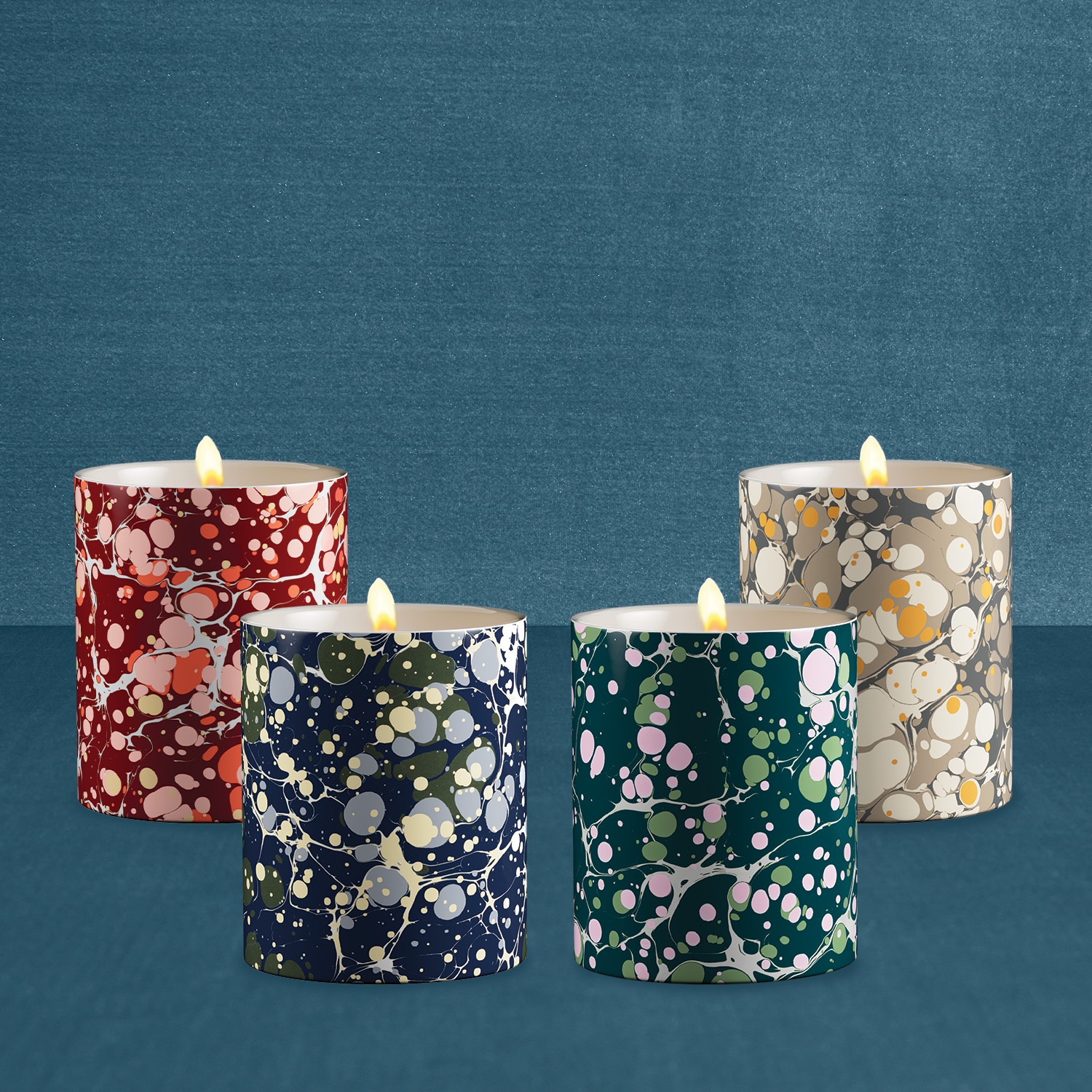 Marble Bundle