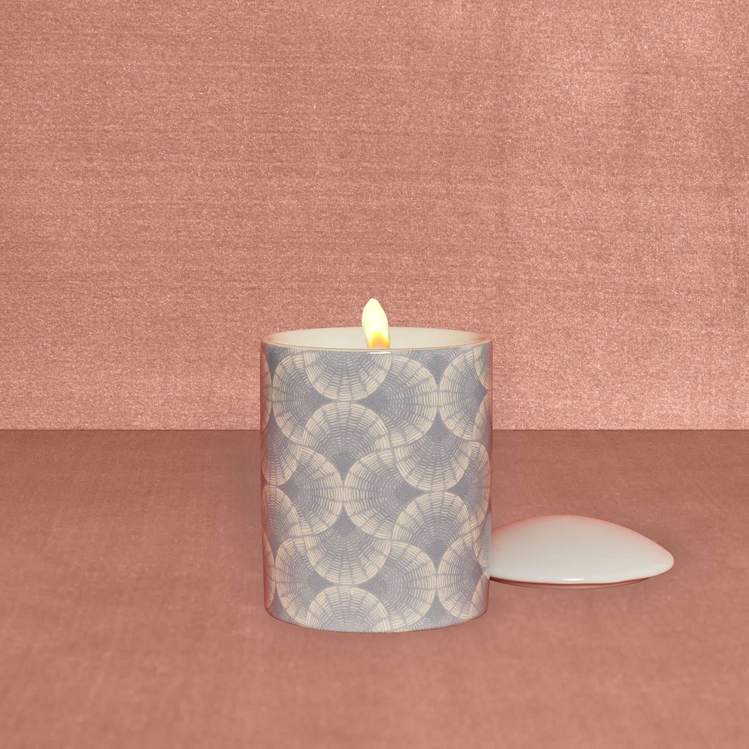 Float Candle