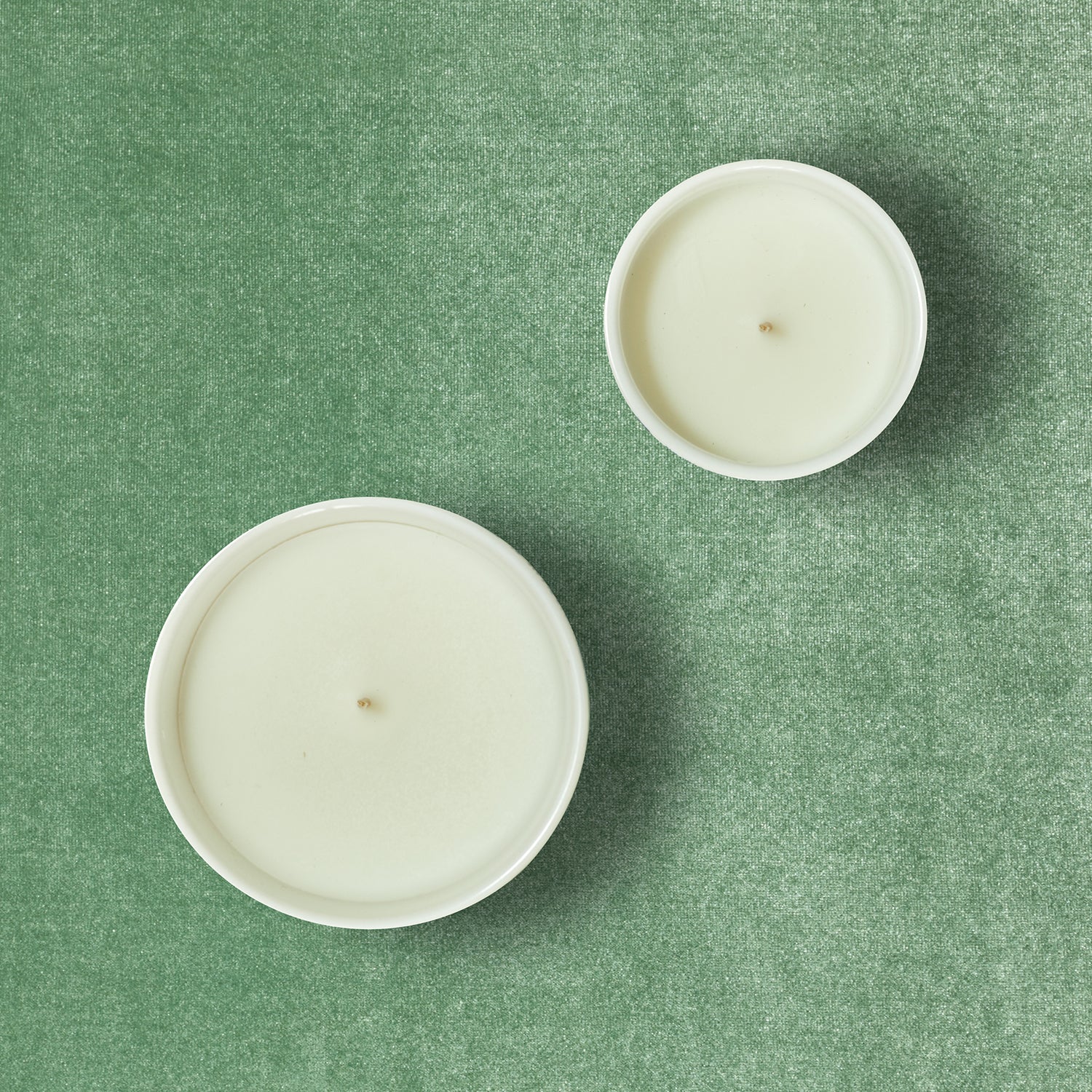 Whitby Candle