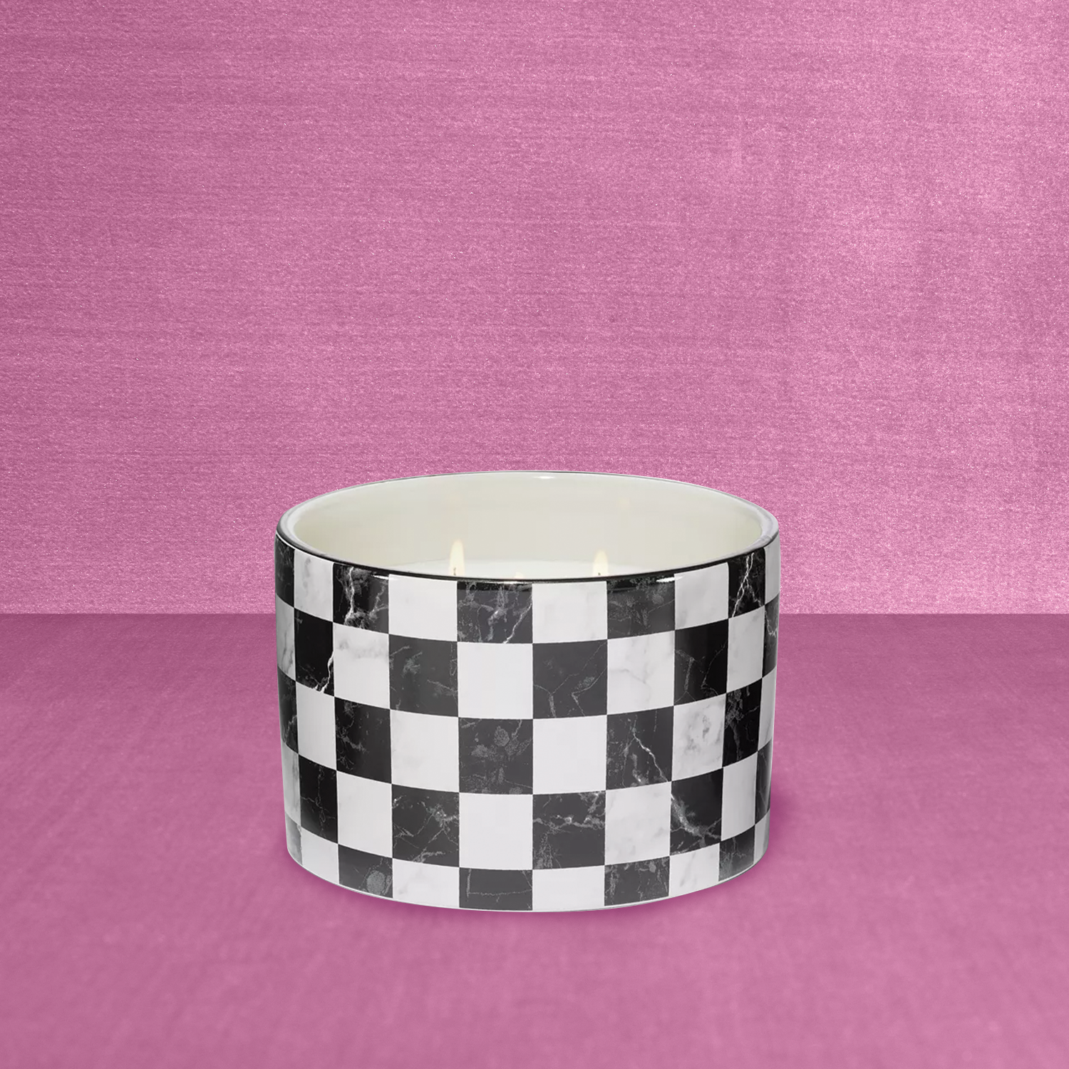 Flagship 3-Wick Candle