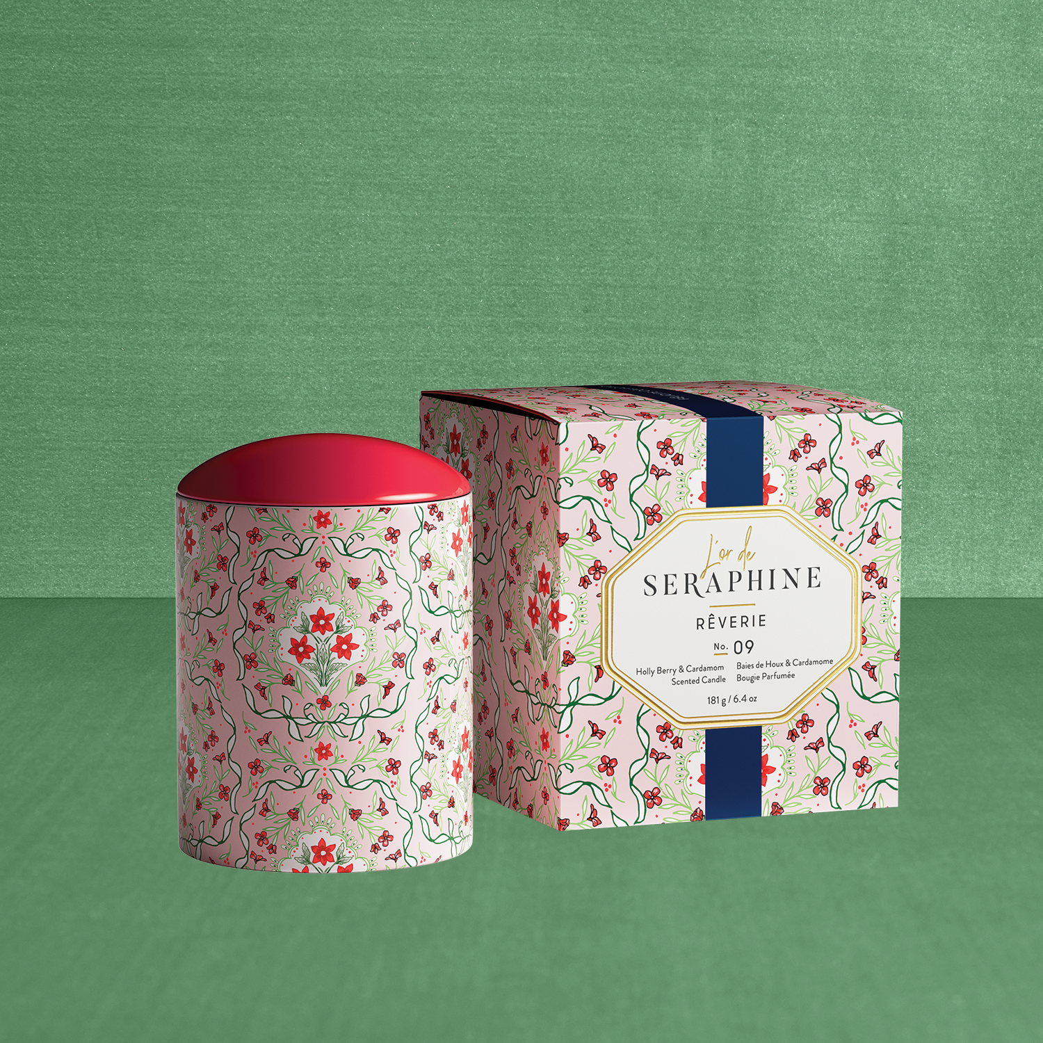 Reverie Candle