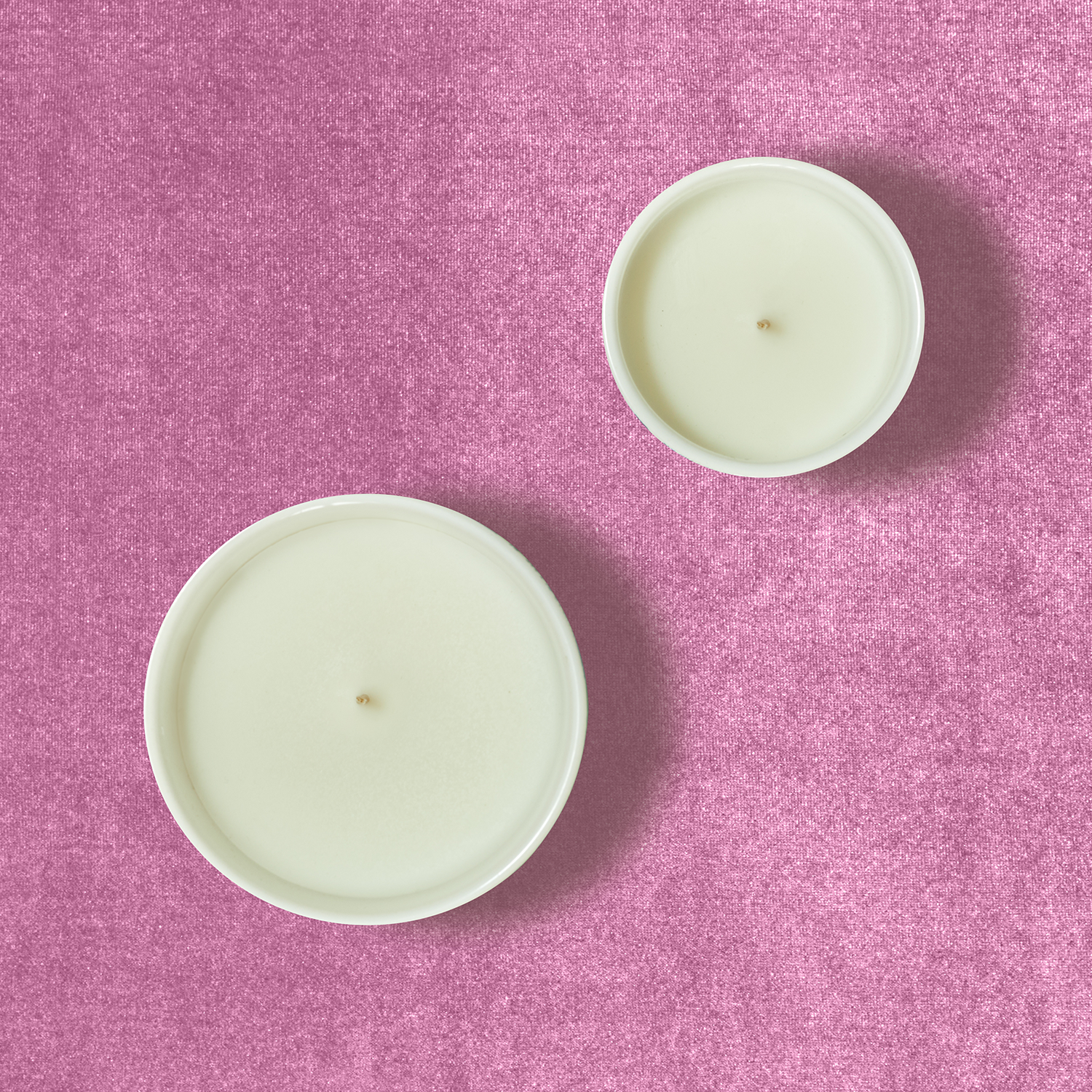 Tama Candle