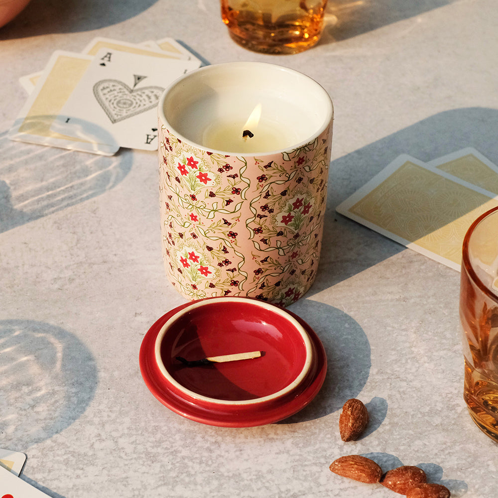 Reverie Candle
